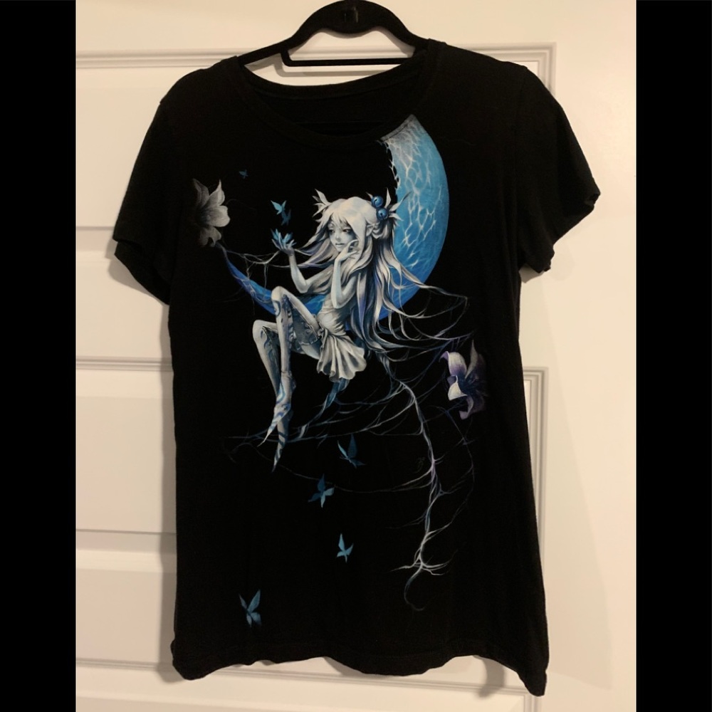 Fairies by Trick Tee